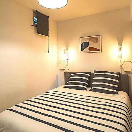 Appartamento Le Cosy Pasteur 5 Min Hypercentre Parking Public Gratuit A Proximite Troyes Esterno foto